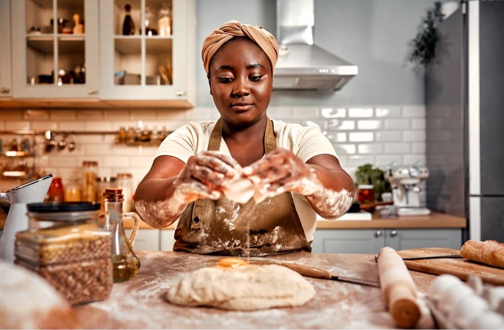 Food and Nutrition SSS 2