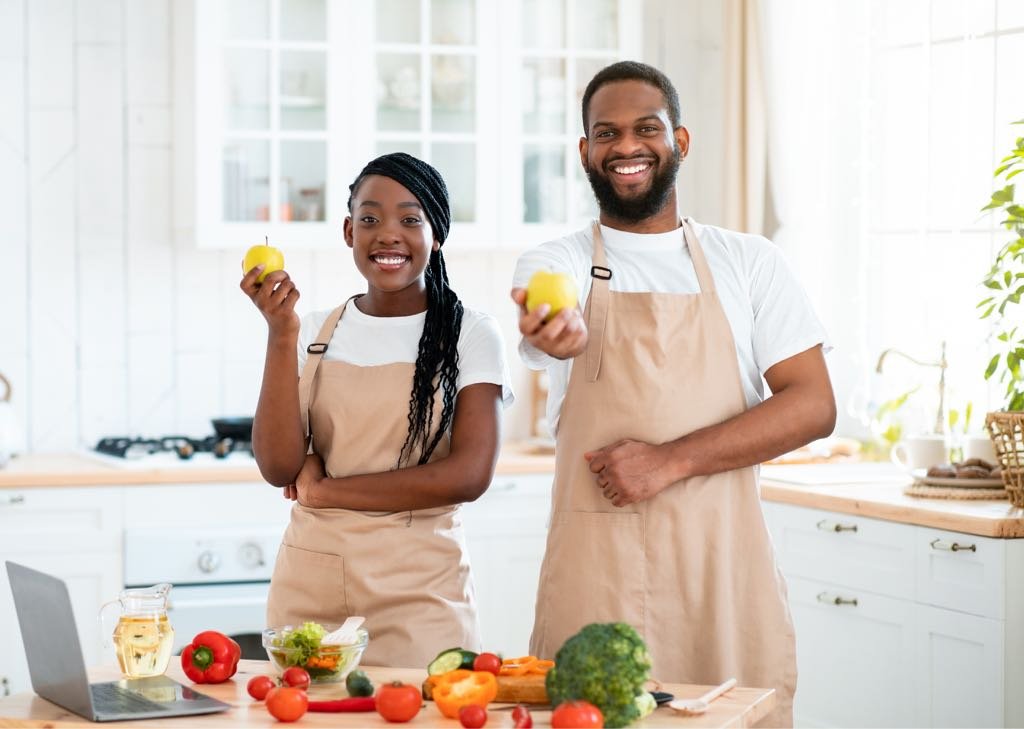 Home Economics JSS 2